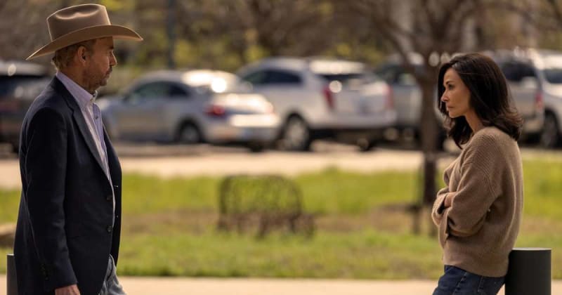 ‘Landman’ Season 3 adds ‘Lioness’ star as a ‘titan of industry’