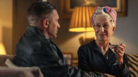 Helen Mirren hints at bigger threats for the Harrigans in ‘MobLand’ Season 2: 'There are forces...'
