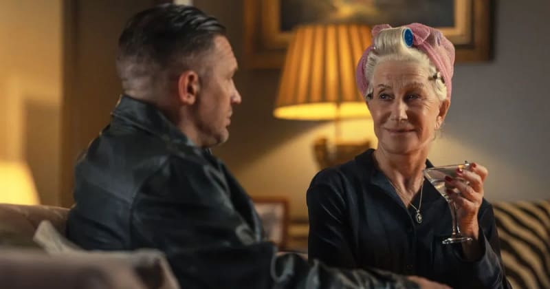 Helen Mirren hints at bigger threats for the Harrigans in ‘MobLand’ Season 2: 'There are forces...'