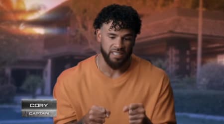 What happened to Cory's daughter? 'The Challenge: Cutthroat' Episode 7's heartbreaking exit explained