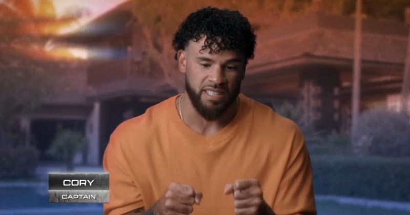 What happened to Cory's daughter? 'The Challenge: Cutthroat' Episode 7's heartbreaking exit explained