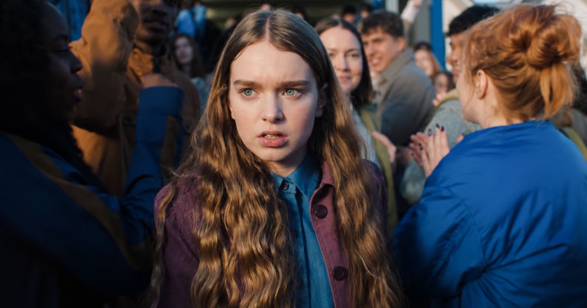 Mike Flanagan is bringing Stephen King’s ‘Carrie’ to Prime Video sooner than fans think