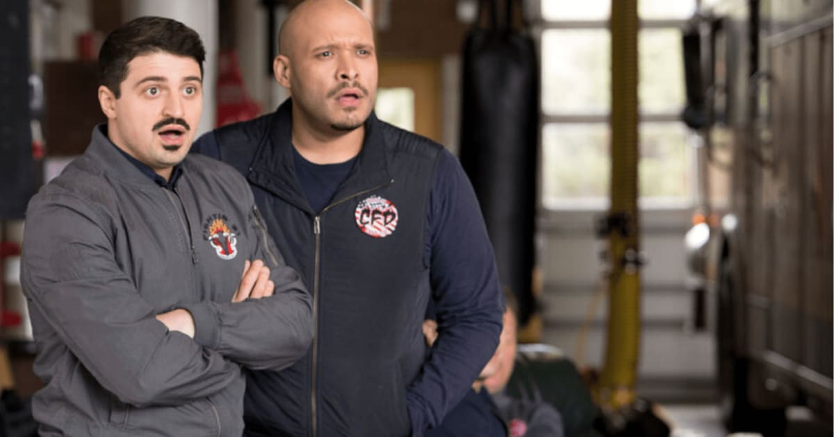 'Chicago Fire' Season 15 could bring back a fan-favorite character for its 300th episode
