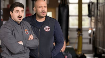 'Chicago Fire' Season 15 could bring back a fan-favorite character for its 300th episode
