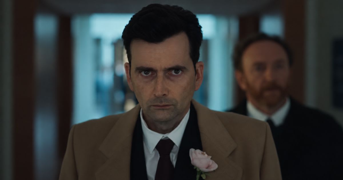 A still from the ‘Rivals’ Season 2 trailer (Image Source: YouTube | Hulu)