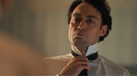 Hulu confirms official ‘Rivals’ Season 2 return date for Part 2