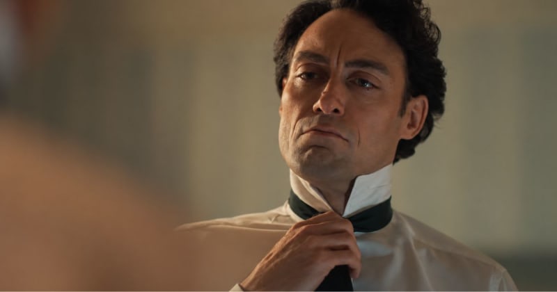 Hulu confirms official ‘Rivals’ Season 2 return date for Part 2