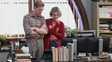 Will there be ‘The Paper’ Season 3? Season 2 ending explained as Ned and Mare’s future remains uncertain