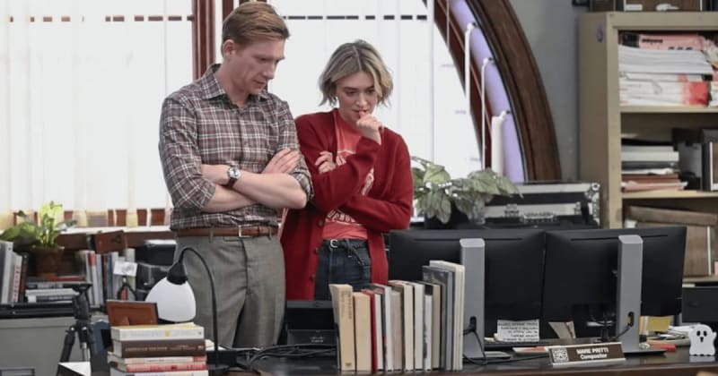 Will there be ‘The Paper’ Season 3? Season 2 ending explained as Ned and Mare’s future remains uncertain
