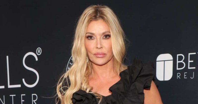 Brandi Glanville’s pal launches GoFundMe for medical expenses after multiple complex diagnoses