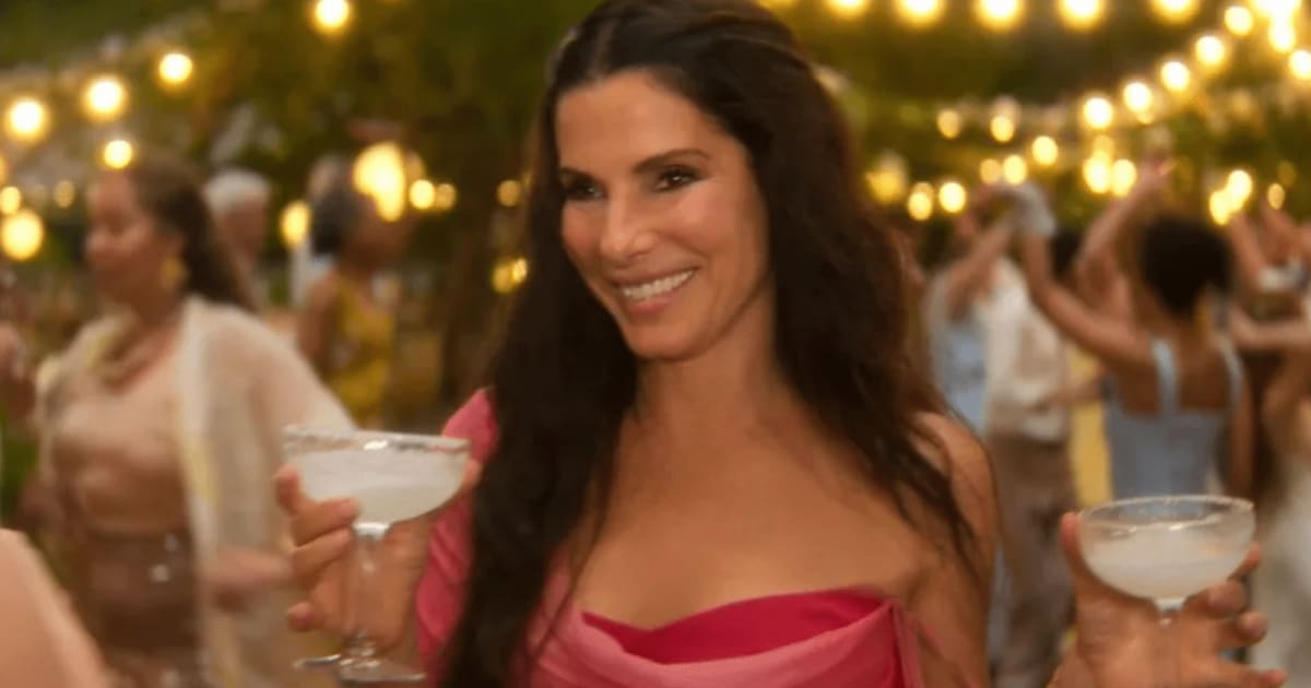 Will there be a ‘Practical Magic 3’ in the future? Sandra Bullock gives an encouraging update