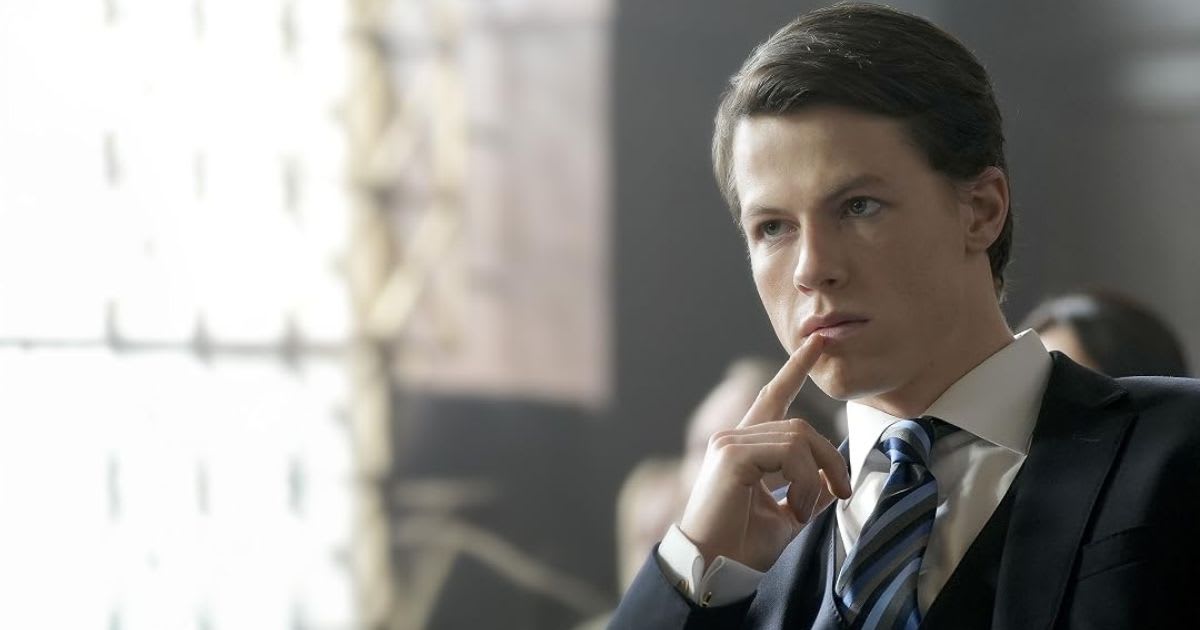 A still from ‘The Rainmaker’ (Image Source: Prime Video)