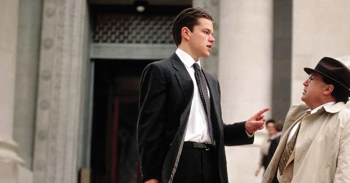 A still from ‘The Rainmaker’ (Image Source: Prime Video)