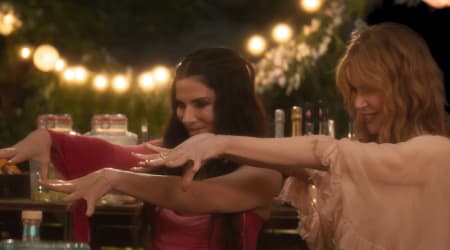 Where was ‘Practical Magic 2’ filmed? Exploring the sequel's UK locations