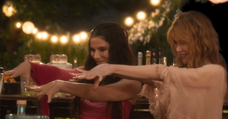 Where was ‘Practical Magic 2’ filmed? Exploring the sequel's UK locations