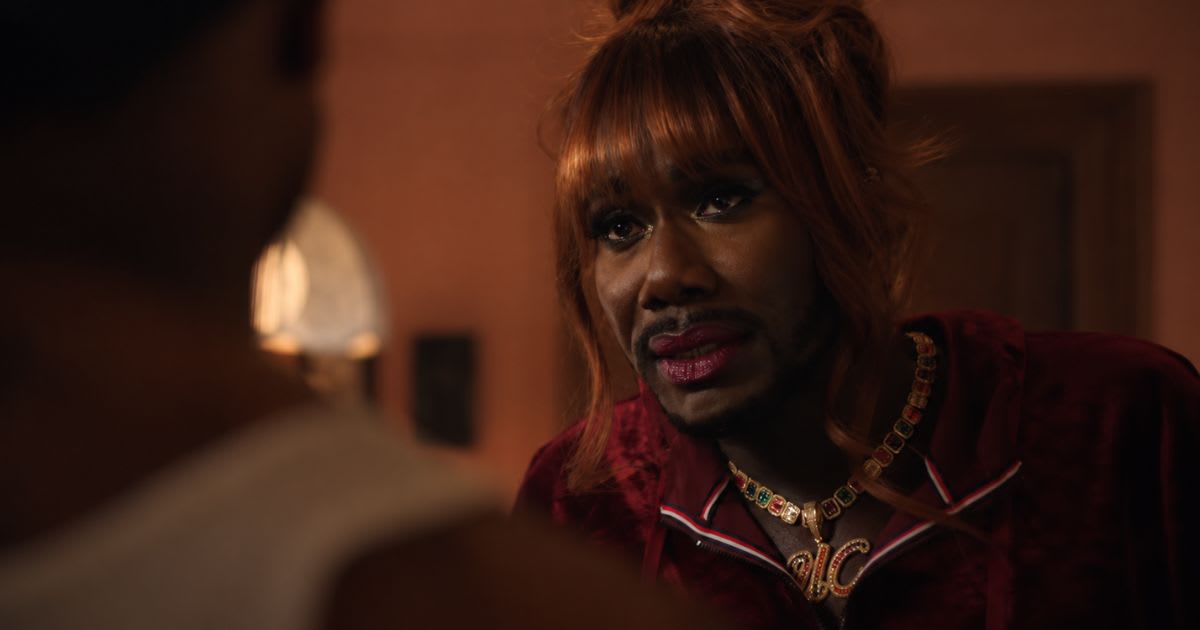 A still from the ‘P-Valley’ teaser (Image Source: YouTube | STARZ)