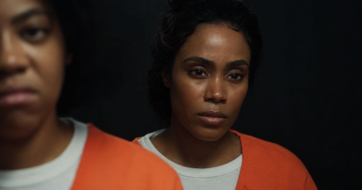A still from the ‘P-Valley’ teaser (Image Source: YouTube | STARZ)