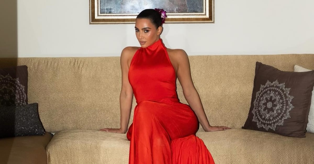 Kim Kardashian to bring surprising new reality TV drama to Paramount+