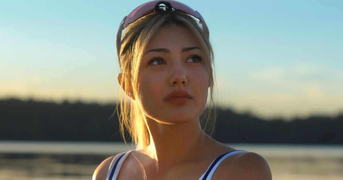 A still from ‘Crew Girl’ Season 1 (Cover Image Source: Netflix)