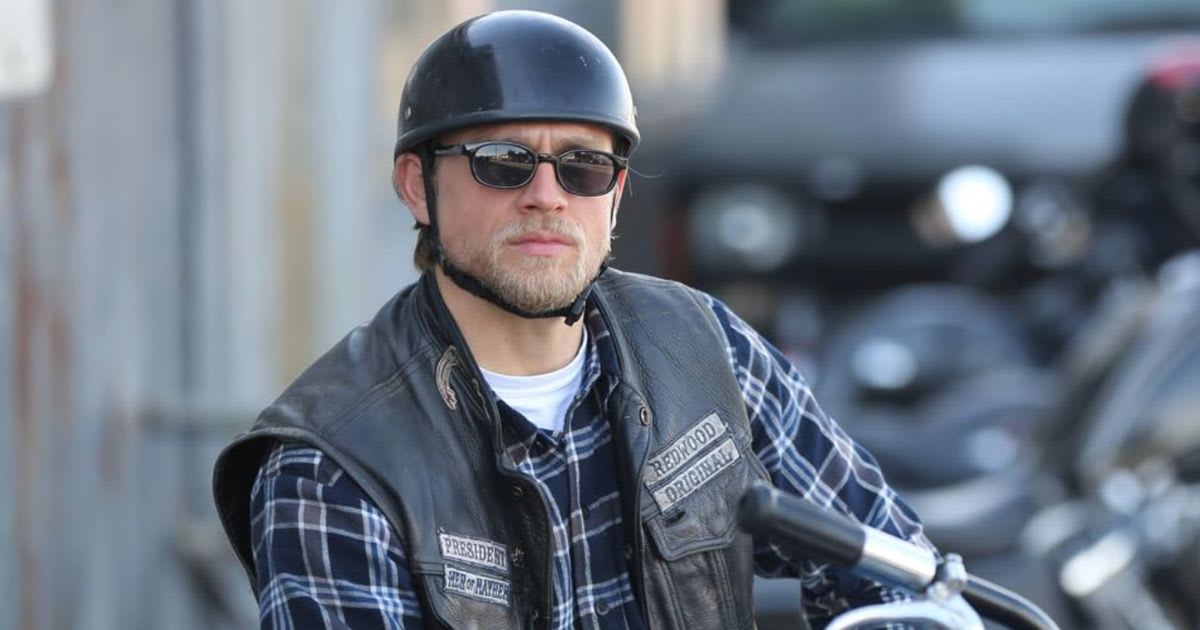 Charlie Hunnam teases bold new take on ‘Sons of Anarchy’ spinoff: ‘Coming together after...’