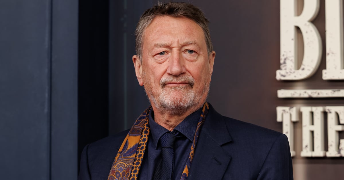 Steven Knight gives major update on new James Bond movie: '...not the actor'