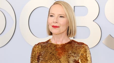 ‘The Office’ star Amy Ryan lands a major role in Netflix’s new true-story drama