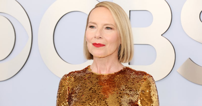 ‘The Office’ star Amy Ryan lands a major role in Netflix’s new true-story drama