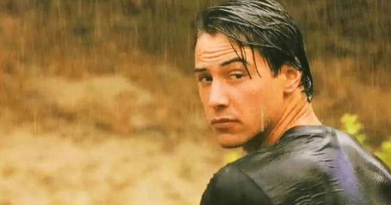 ‘Point Break’ starring Keanu Reeves receives a sequel series order at AMC