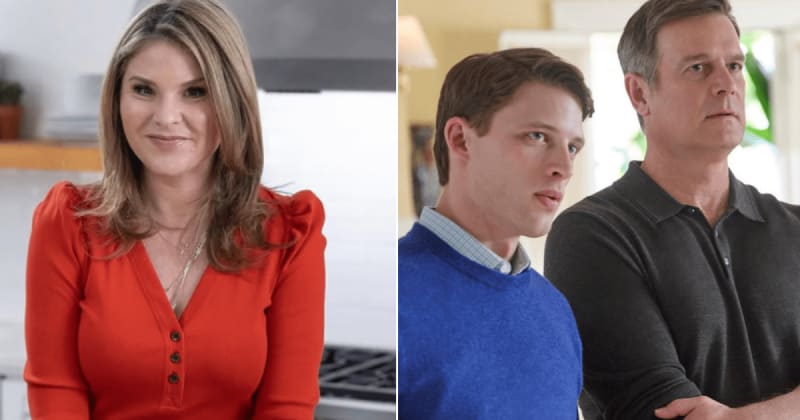 Is Peter Krause’s ‘Line of Fire’ inspired by real-life incidents? George Bush’s daughter and creator clear air