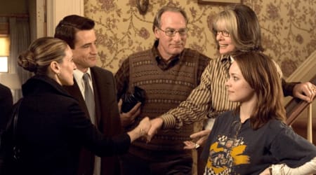 ‘The Family Stone’ sequel brings back several original stars after 20 years