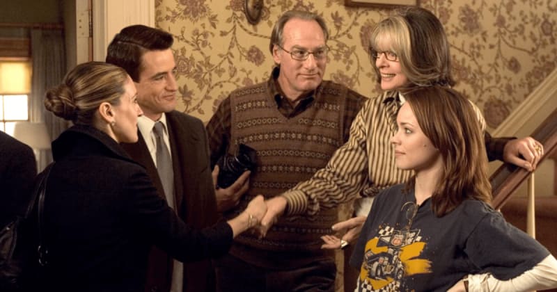‘The Family Stone’ sequel brings back several original stars after 20 years