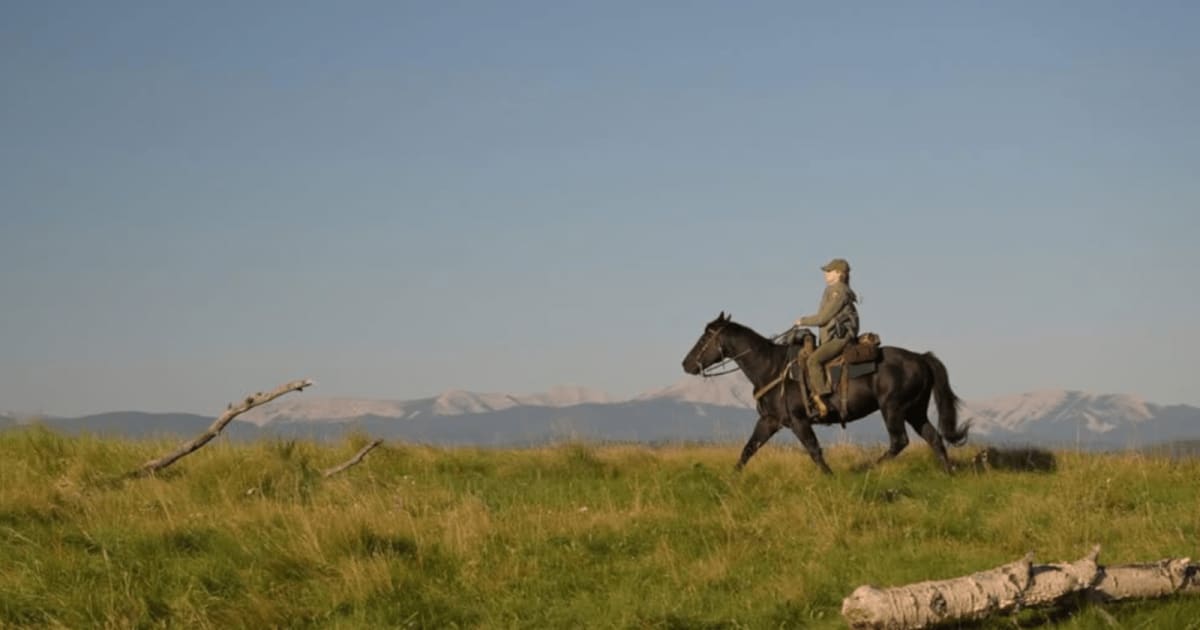 Where was ‘Anna Pigeon’ filmed? Inside the real locations behind Glacier National Park