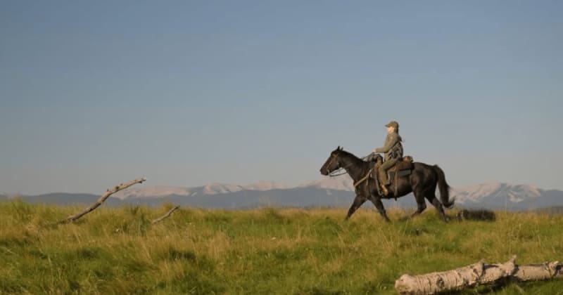 Where was ‘Anna Pigeon’ filmed? Inside the real locations behind Glacier National Park