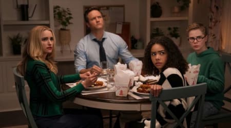 ‘Ginny & Georgia’ star teases season 4 release window: ‘It’ll come out…’