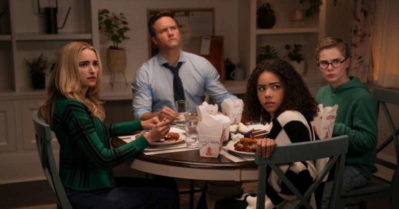‘Ginny & Georgia’ star teases season 4 release window: ‘It’ll come out…’