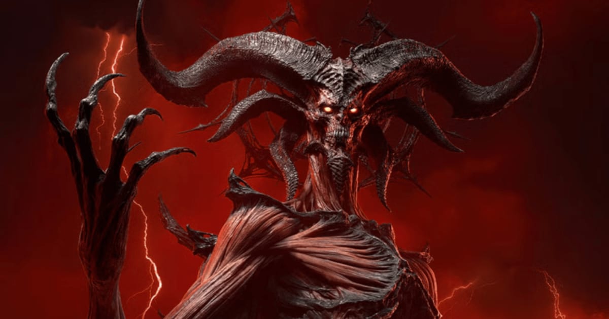 Netflix heads to Hell with Blizzard’s ‘Diablo’ animated series as franchise turns 30