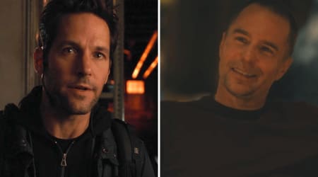 Paul Rudd and Sam Rockwell team up for Cory Finley’s dark suburban revenge drama