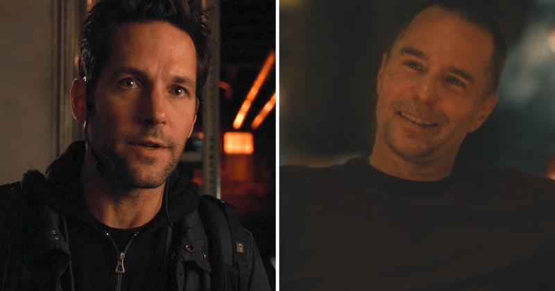 Paul Rudd and Sam Rockwell team up for Cory Finley’s dark suburban revenge drama