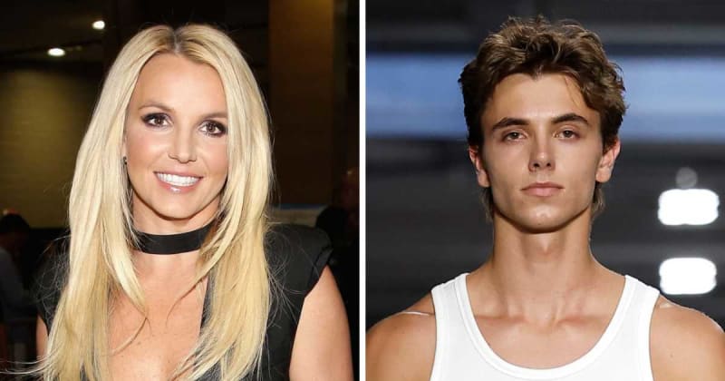Britney Spears hopes to be the ‘best mommy’ in heartfelt tribute to son Jayden’s 20th birthday