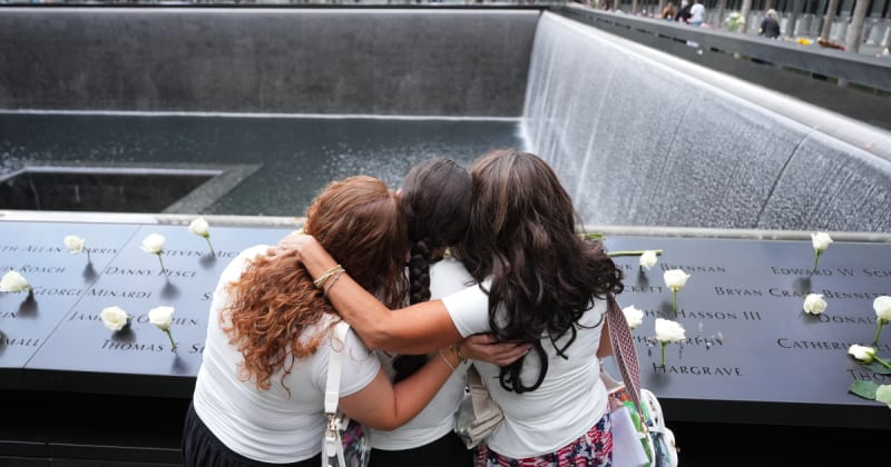 9/11 at 25: Is America's darkest day losing its power? Expert reveals what's changed