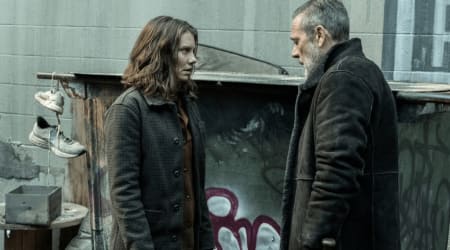 Did Negan and Maggie survive? ‘The Walking Dead: Dead City’ Season 3 finale ends with Dillard’s revenge rampage