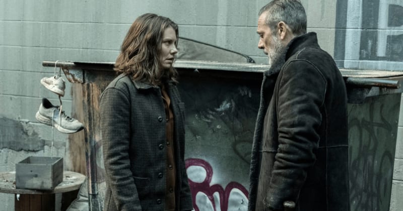 Did Negan and Maggie survive? ‘The Walking Dead: Dead City’ Season 3 finale ends with Dillard’s revenge rampage