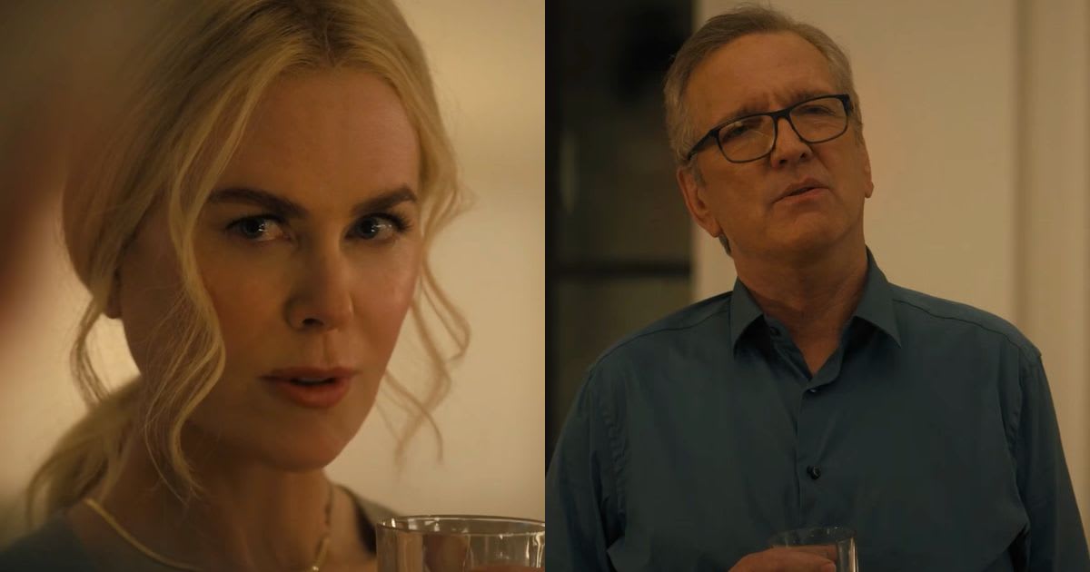Stills from ‘Special Ops: Lioness’ Season 3 Episode 7 (Image Source: Prime Video)