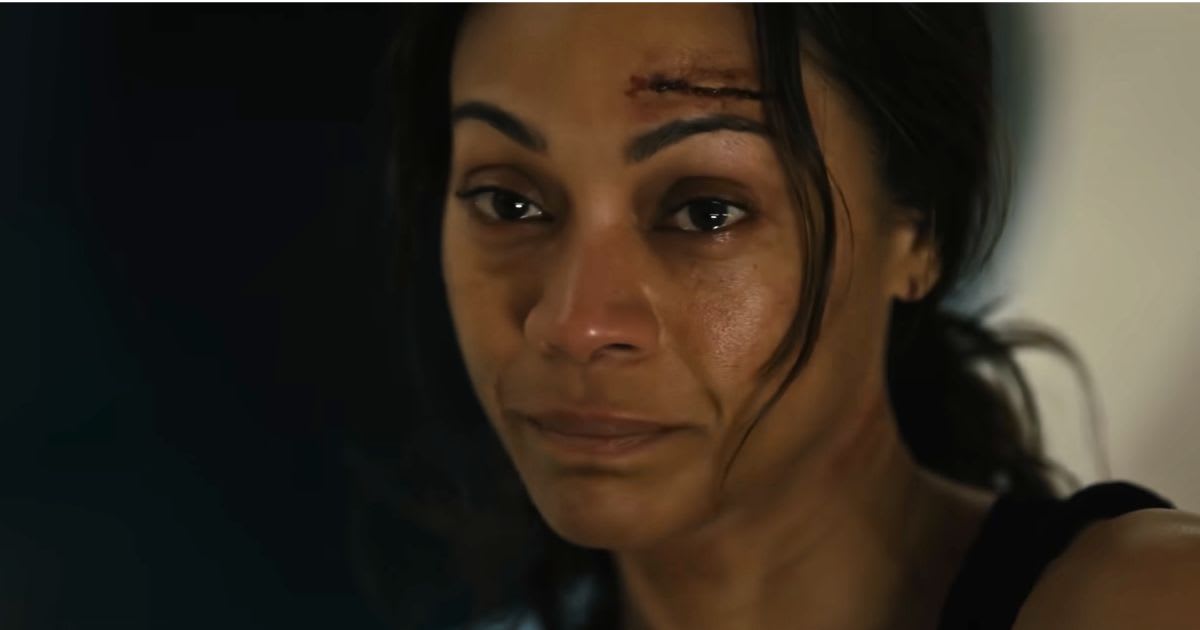 A still from ‘Special Ops: Lioness’ Season 3 Episode 7 (Image Source: Prime Video)