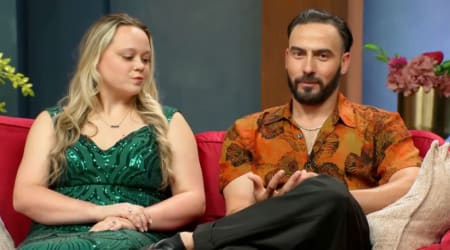 Are Mallorie and Rasit still together? ‘90 Day Fiancé’ Tell-All explores issues from Mallorie’s past