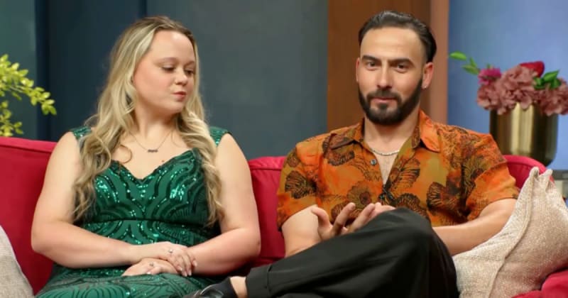 Are Mallorie and Rasit still together? ‘90 Day Fiancé’ Tell-All explores issues from Mallorie’s past