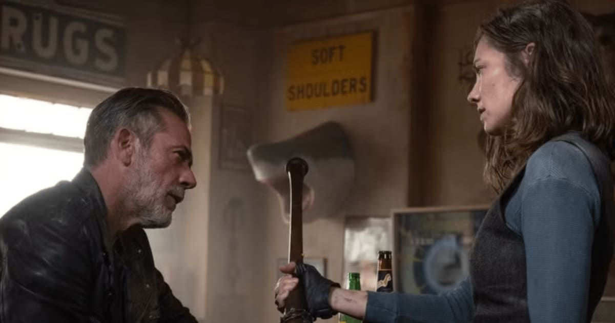 ‘Walking Dead: Dead City’ Season 4 gets promising update as showrunner teases major change