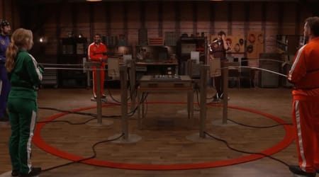 Who won the Power of Veto on ‘Big Brother 28’? Nearly 13-hour showdown ends with a surprising deal