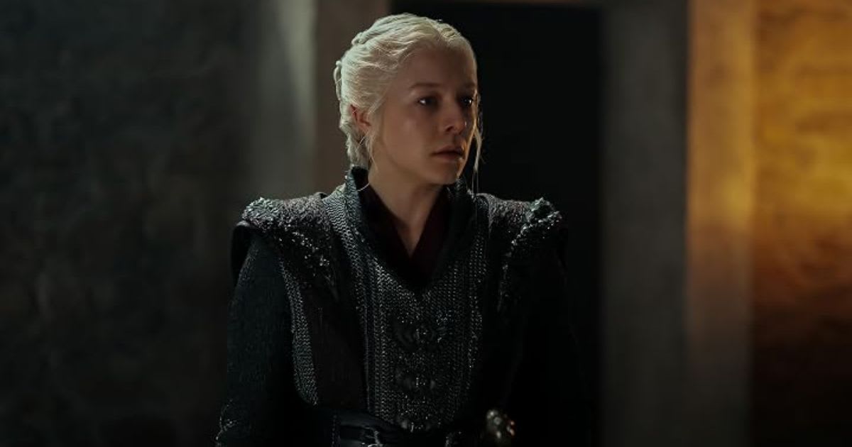 A still from ‘House of the Dragon’ (Image Source: Prime Video)