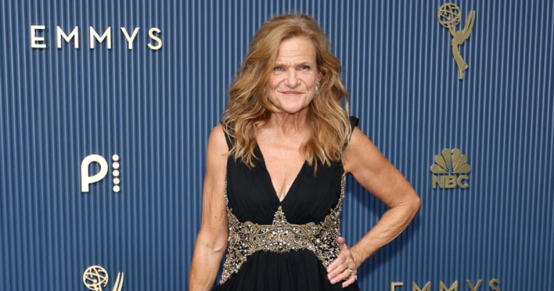 EXCLUSIVE | Dale Dickey on her first Emmy nod in 30 years as ‘Widow’s Bay’ earns 19 nominations